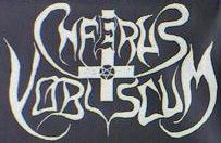 logo Inferus Vobiscum